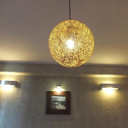 קנדי Hotel Topaz מראה חיצוני תמונה