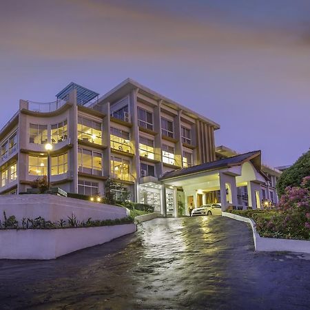 קנדי Hotel Topaz מראה חיצוני תמונה