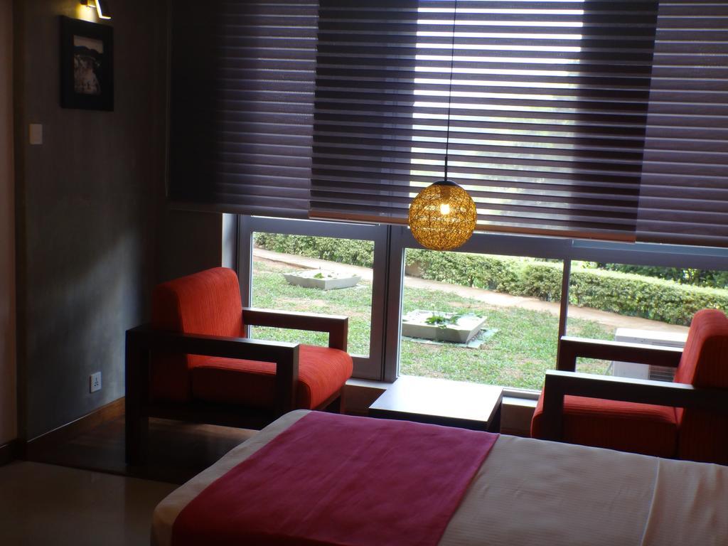 קנדי Hotel Topaz מראה חיצוני תמונה