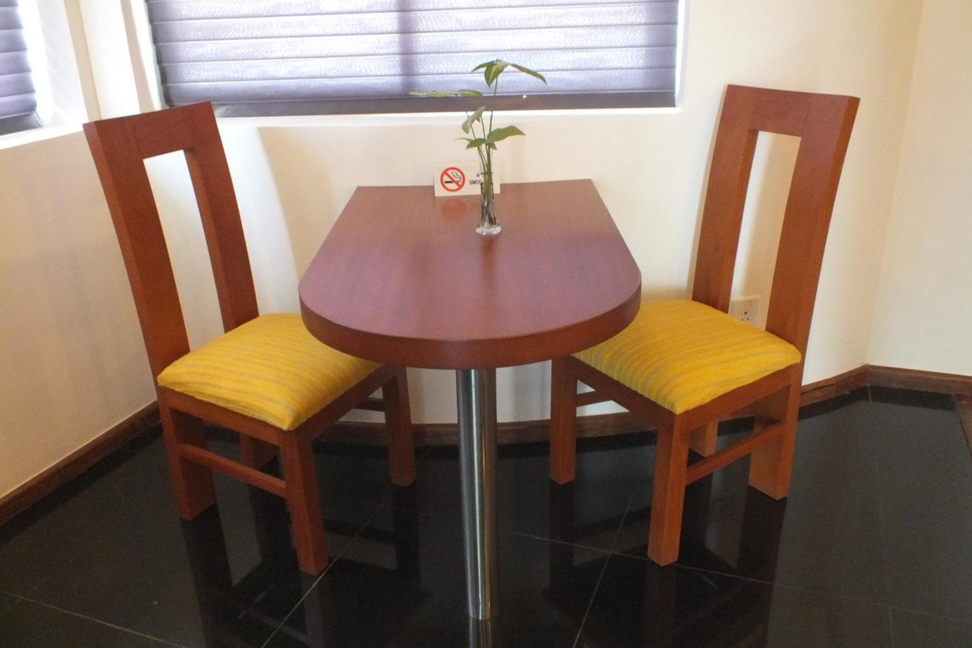 קנדי Hotel Topaz מראה חיצוני תמונה