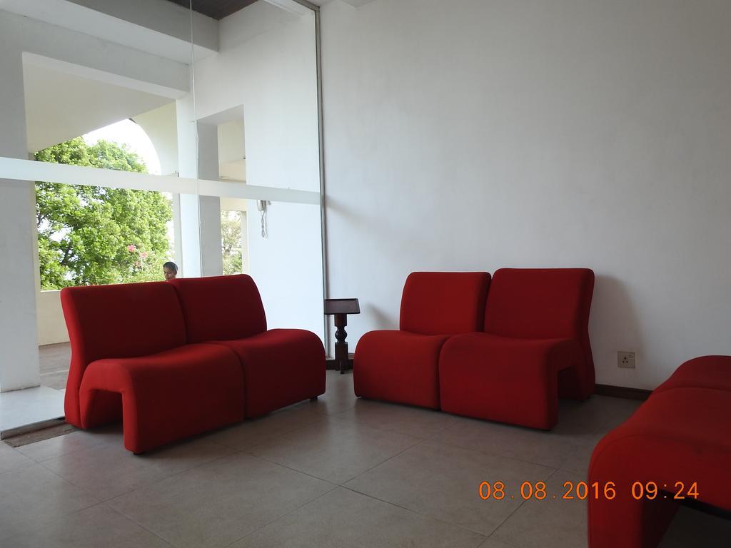 קנדי Hotel Topaz מראה חיצוני תמונה