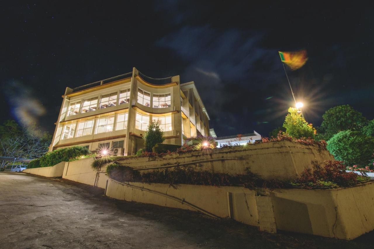 קנדי Hotel Topaz מראה חיצוני תמונה
